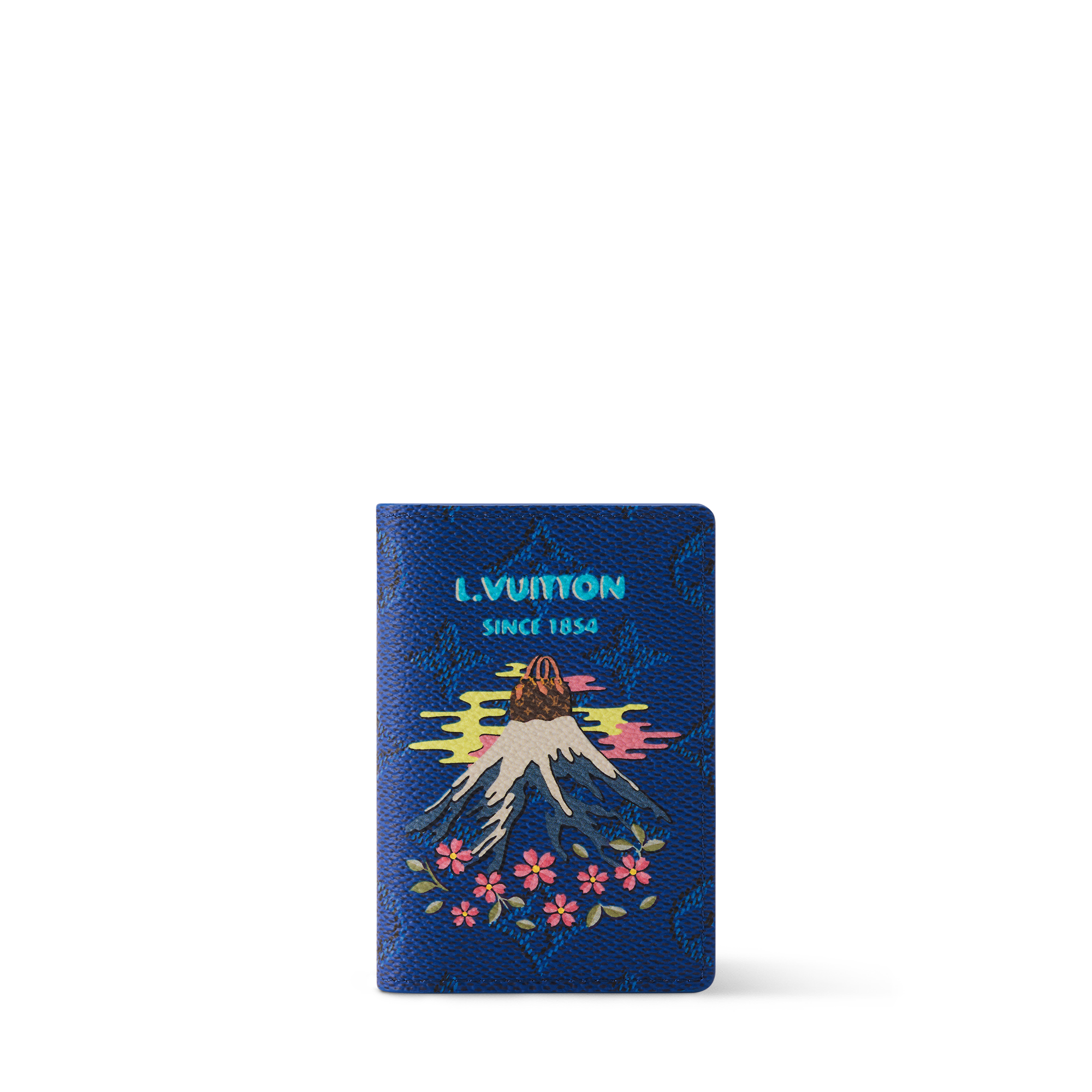 Pocket Organizer Monogram Other - For Him | LOUIS VUITTON